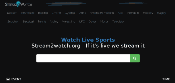 6 Top Sites like BatManStream [Watch Live Sports] - Genius Updates