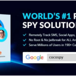 Cocospy