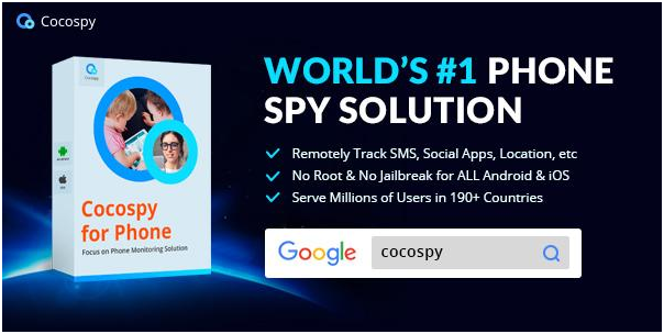 Cocospy