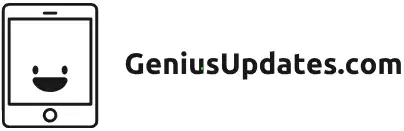 genius updates logo