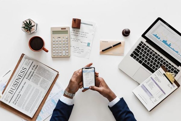 Advantages of Accounting Software