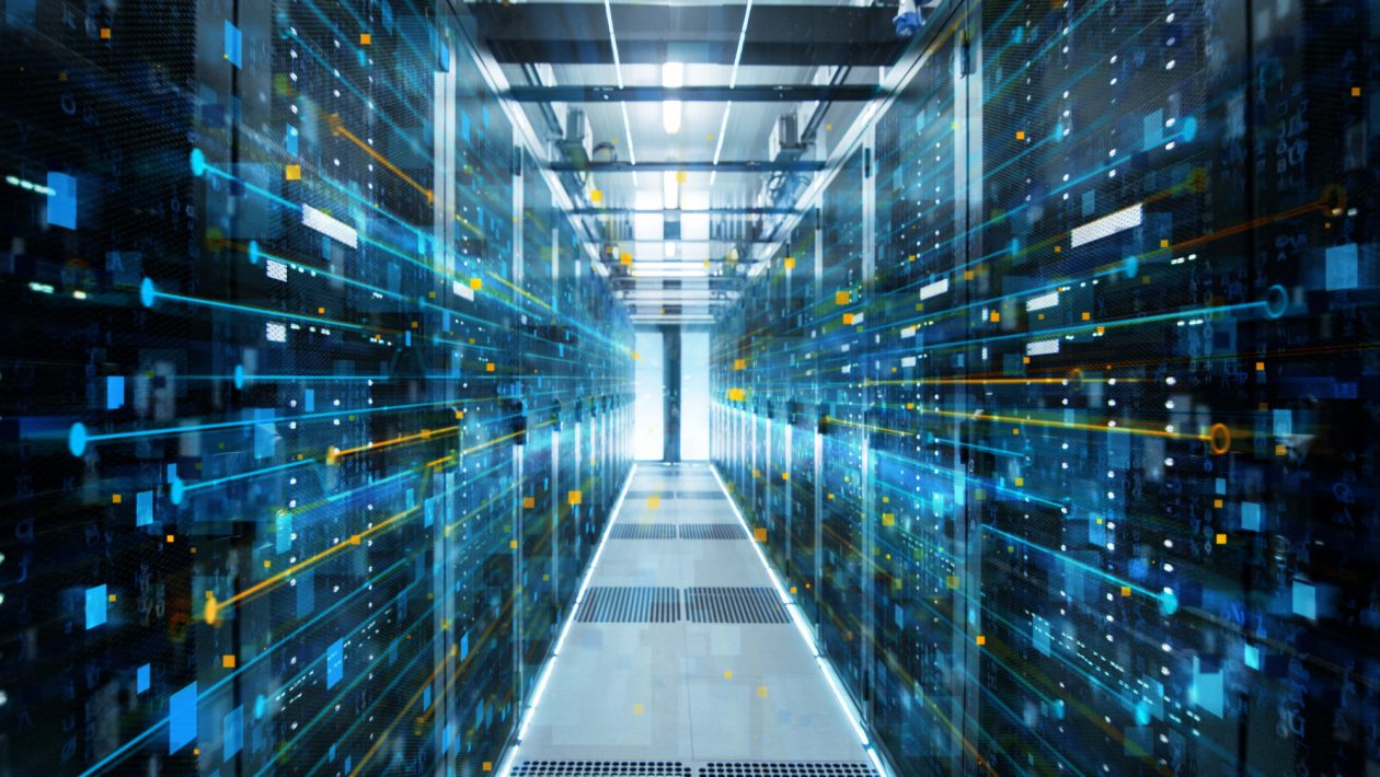 Onsite vs Offsite Data Storage: What's the Difference?