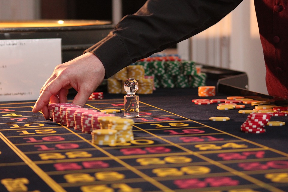 Tips to Find the Best Online Casinos for Real Money