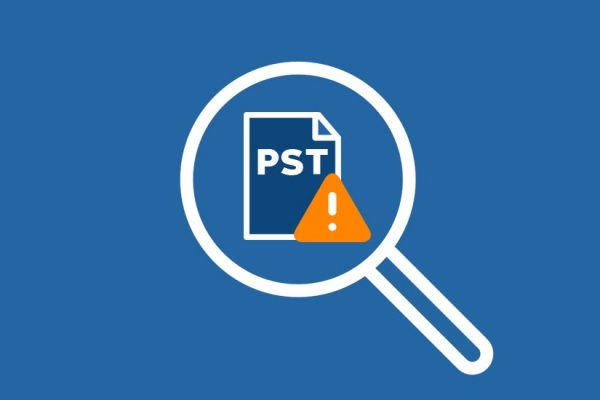 What is a PST File Outlook