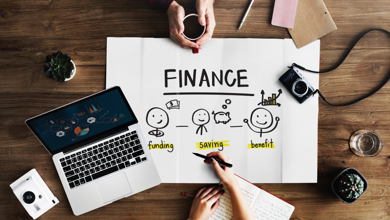 The Small Business Financing Trends of 2019