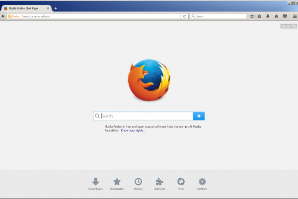 How to Bookmark in Firefox