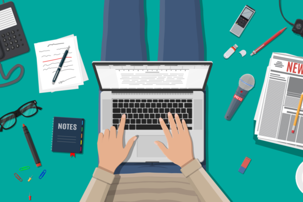 10 Habits of Most Successful Content Marketers