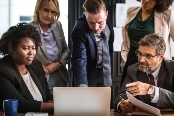 Marketing for Lawyers