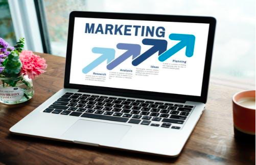 Trending Marketing Strategies For Modern Business Growth