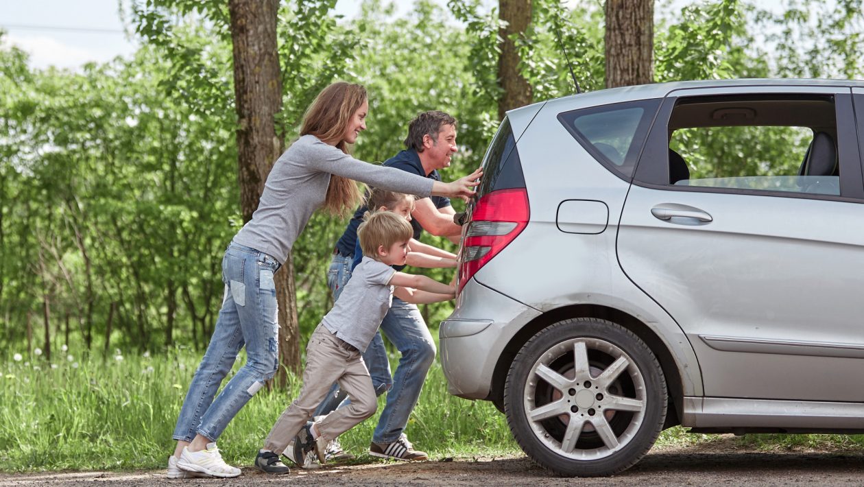 They Sold Me a Lemon! What to Do if You Bought a Bad Car