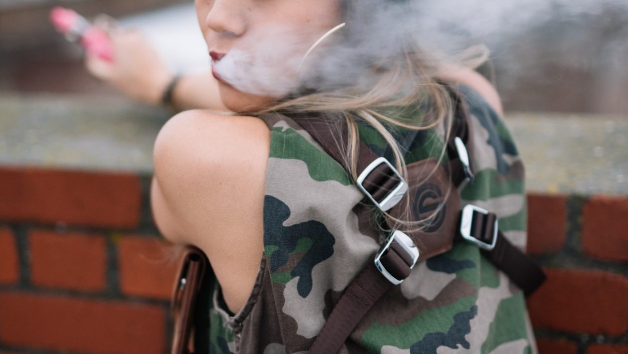 5 Ways Technology is Shaping the Vaping Industry