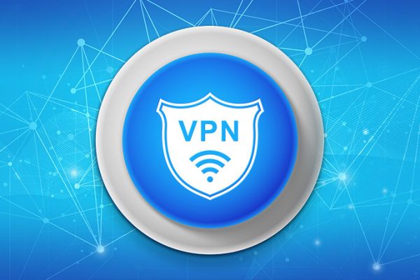 VPN in the Middle East