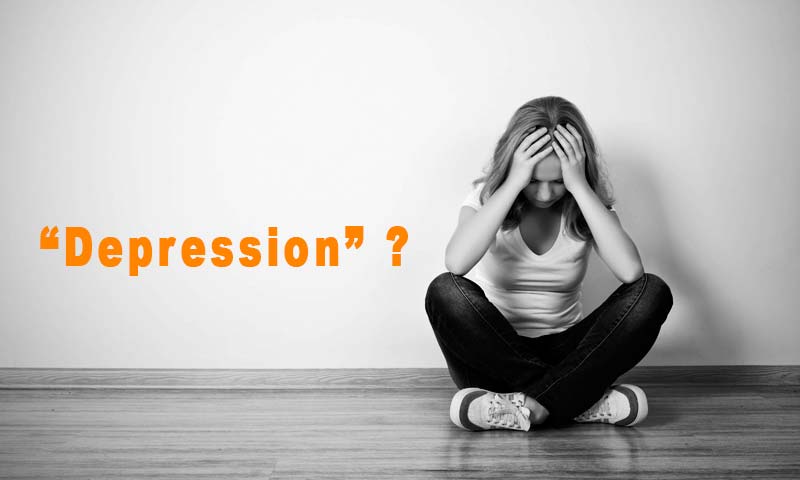 How to Get Rid of Depression