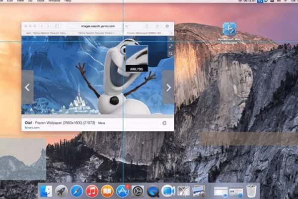 Snipping Tools for Mac