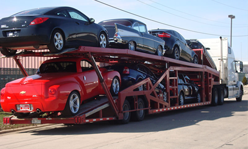 car shipping