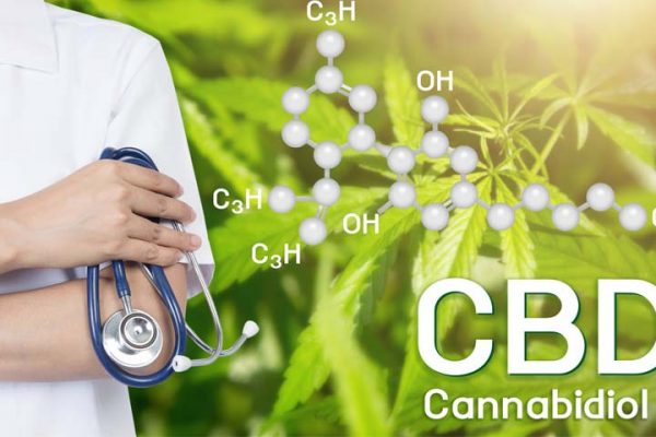 health benefits of cbd oil