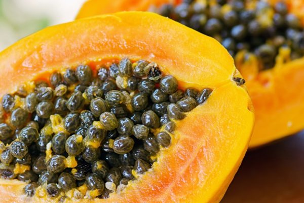 Papaya seeds birth control: Is It A Thing?
