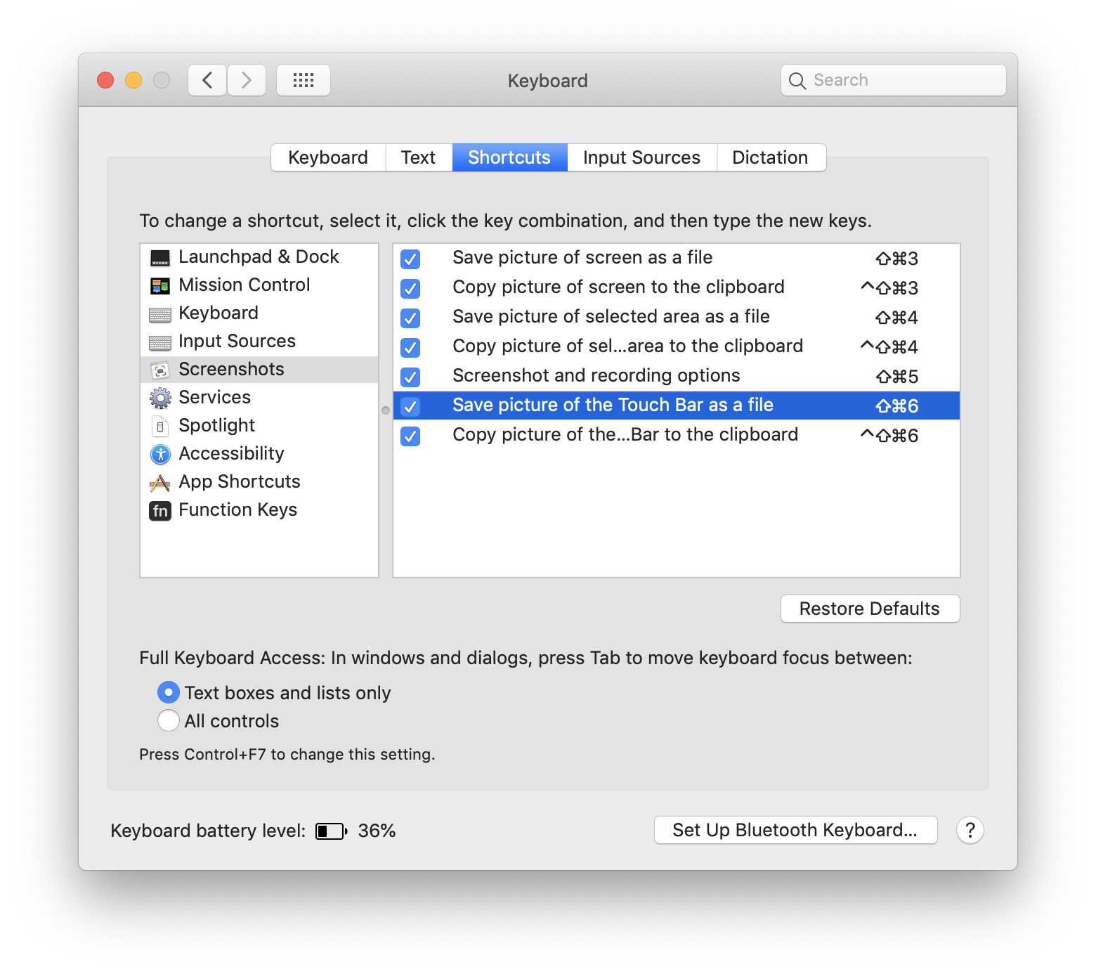 Snipping Tool download. KSM Tools for Mac. Screenshot to clipboard. Restore keys