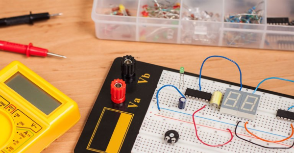 Electronic Components: Consider Buying Online