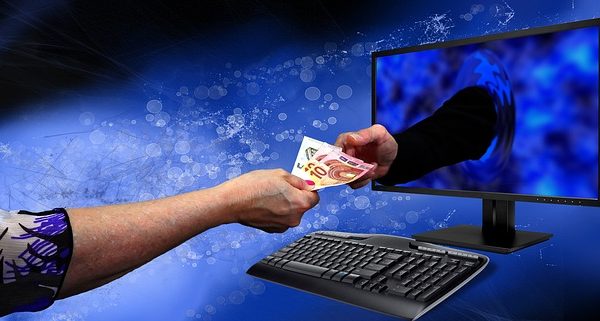 Try your luck with Games of Chance