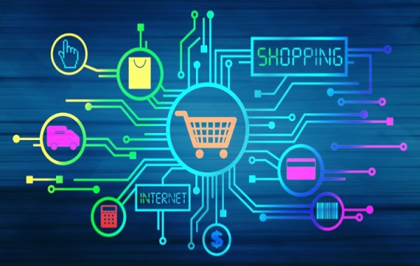 What Is E-Commerce? What Are The Benefits Of E-Commerce