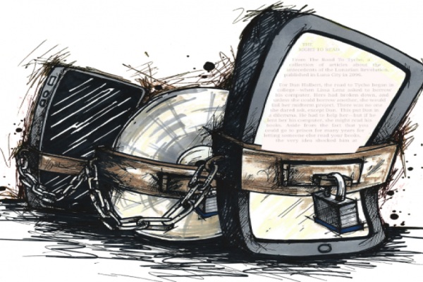 What Is DRM And Everything You Need To Know About It