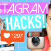 instagram hacks