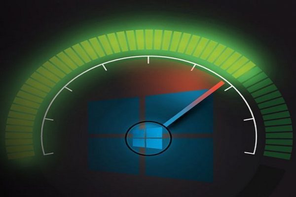 Six simple and effective ways to speed up Windows 10