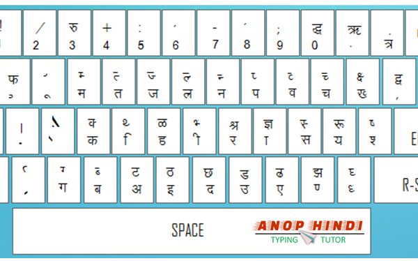 type hindi online