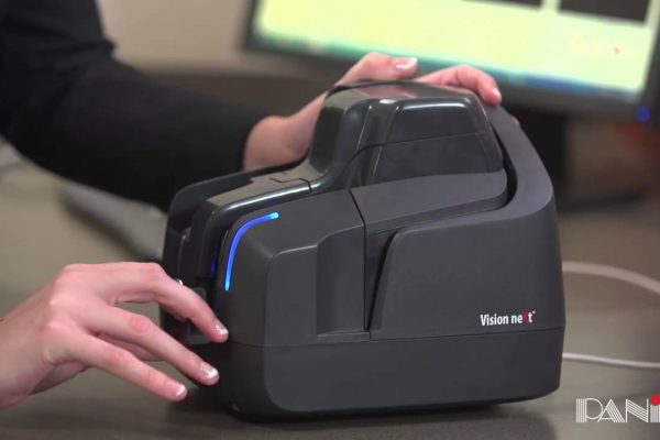 Check scanners for small businesses