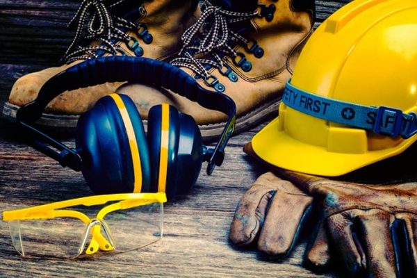 personal protective equipment