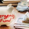 emergency cash fund