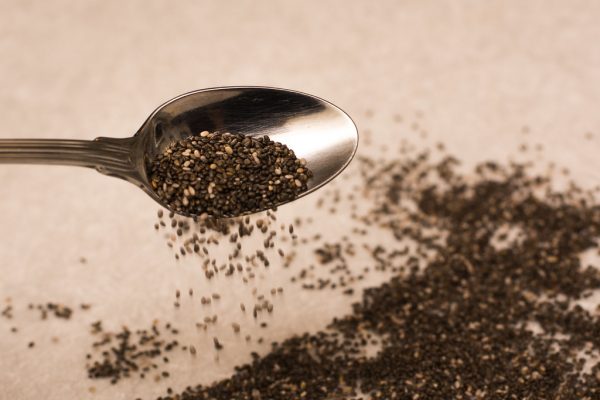 how to eat chia seeds