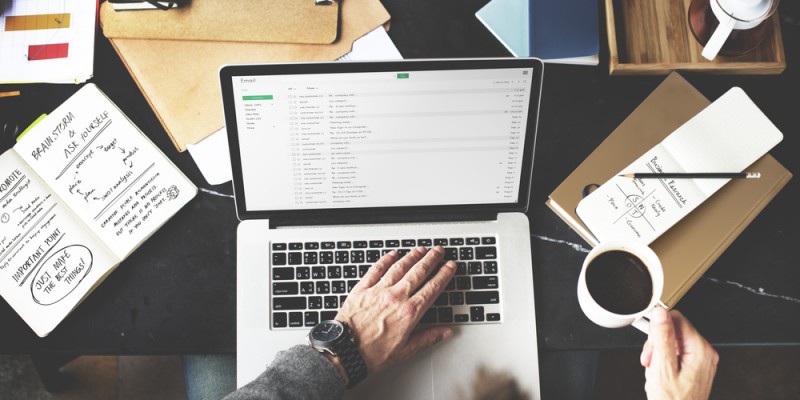 email marketing campaign