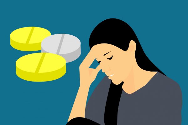 migraine symptoms