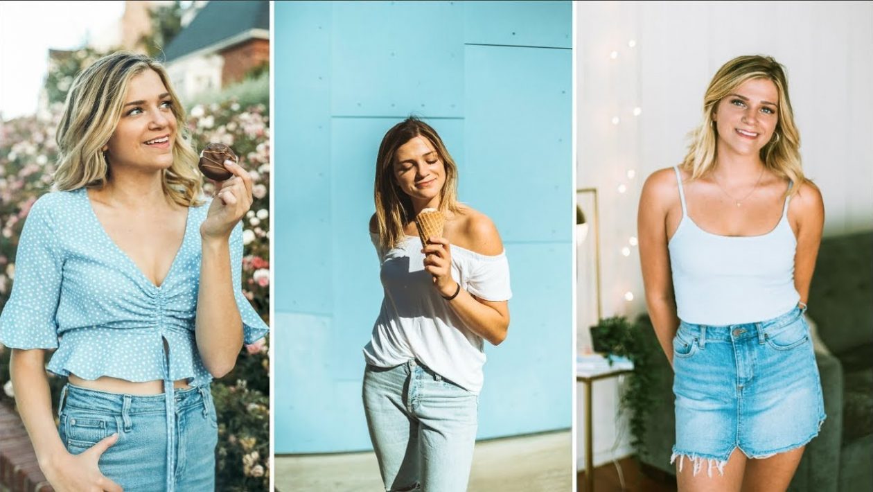 7 Poses That Will Make Your Instagram Photos Look Amazing