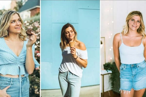 7 Poses That Will Make Your Instagram Photos Look Amazing