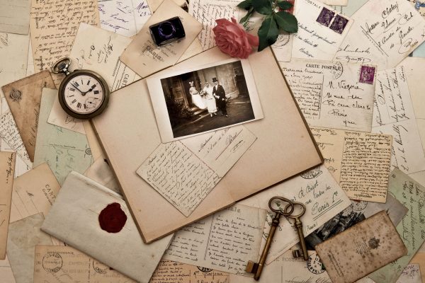 cover letter for business