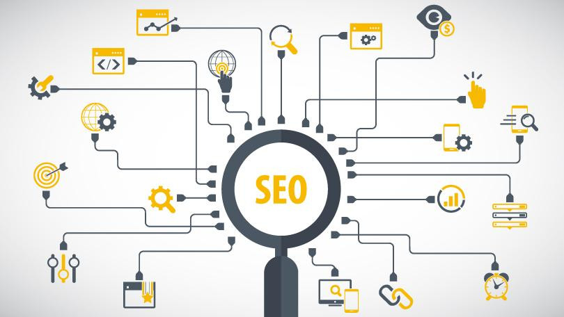 seo friendly blog