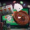Online Casino Gambling in Australia