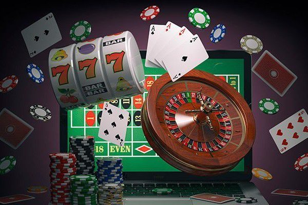 Online Casino Gambling in Australia