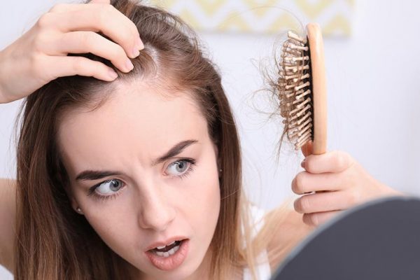 hair loss treatment