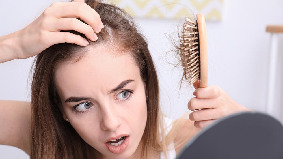 hair loss treatment