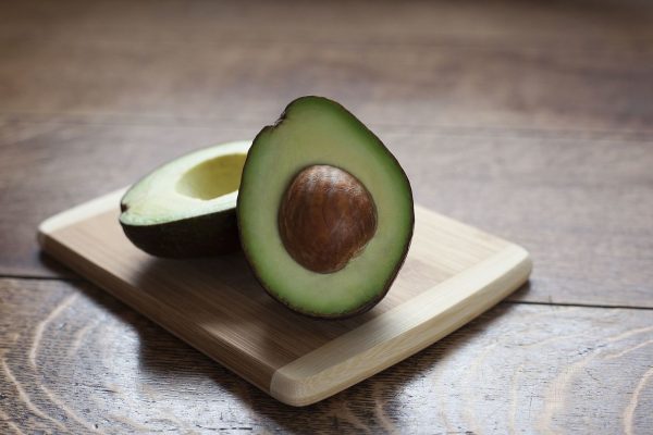 avocado nutrition facts