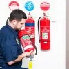 fire extinguishers for offices