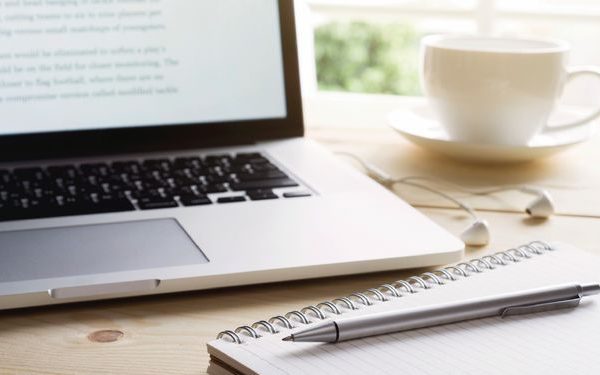 Essay from Good to Perfect