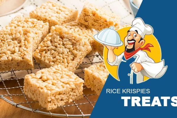 How to Make Rice Crispy Treats