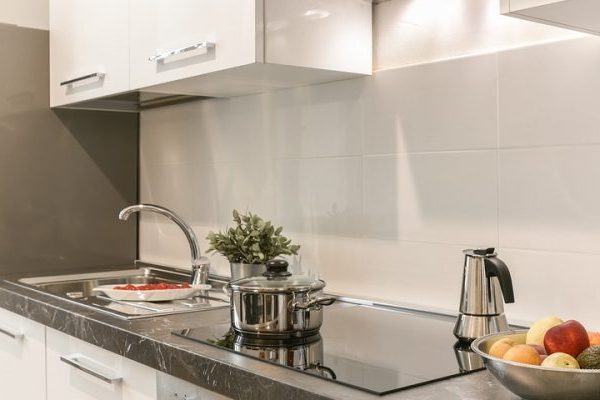 kitchen faucets design with sink