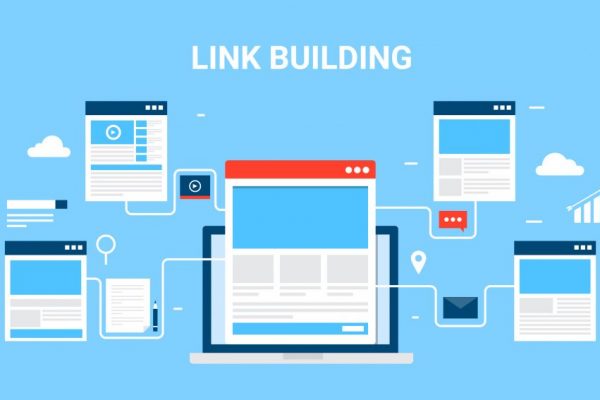 seo link building