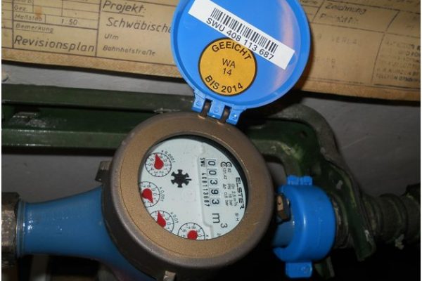 Turbine Flow Meters